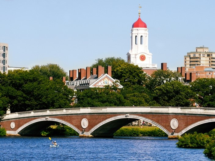 Cambridge city image